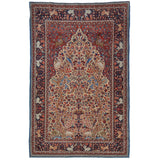 Kashan (semi antik) 209x130 cm