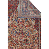 Kashan (semi antik) 209x130 cm