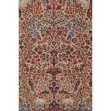 Kashan (semi antik) 209x130 cm