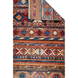 Kandahar 282x82 cm