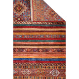 Kandahar 247x80 cm