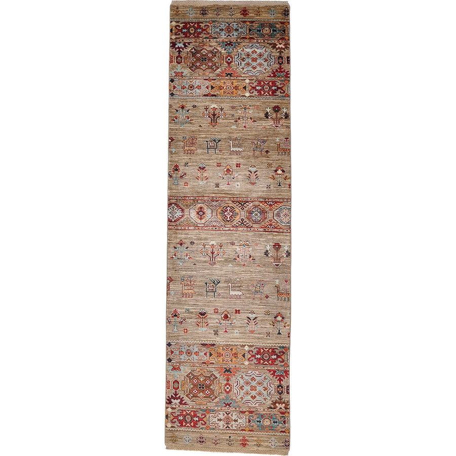 Kandahar 296x83 cm