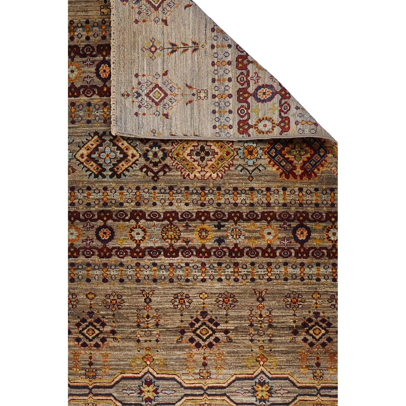 Kandahar 430x81 cm
