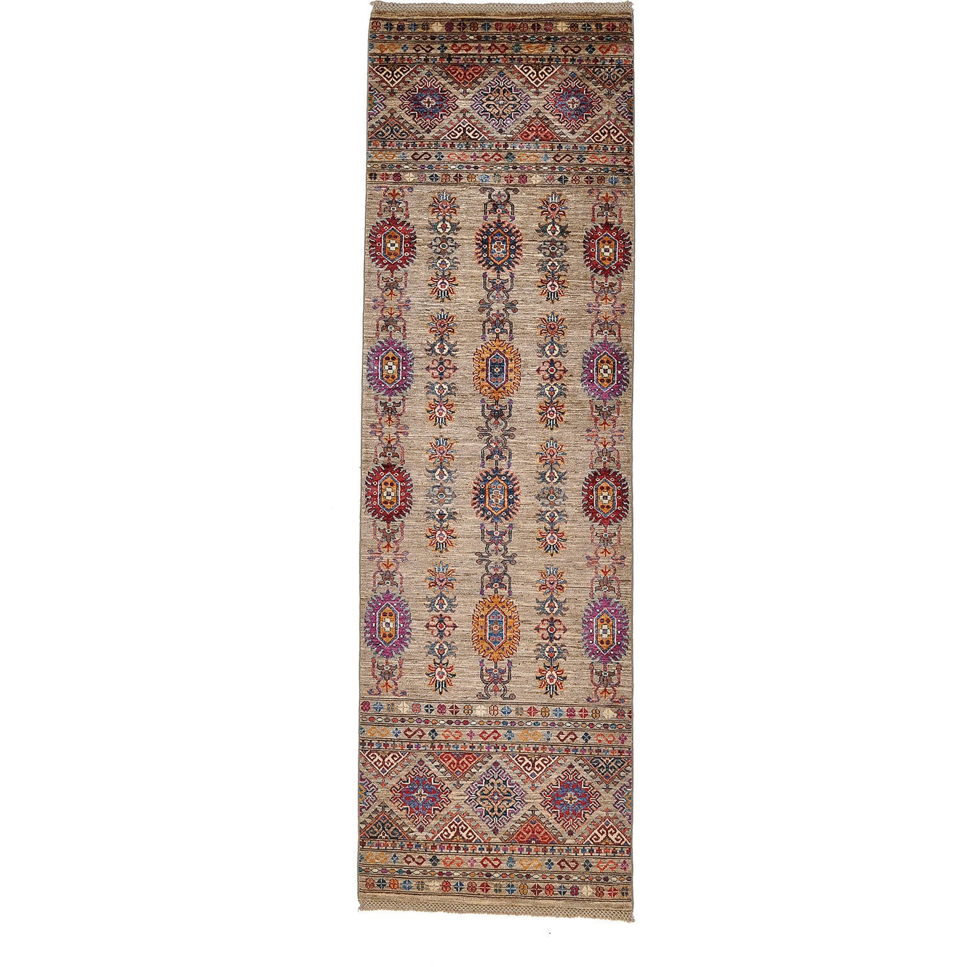 Kandahar 268x81 cm