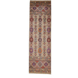 Kandahar 268x81 cm