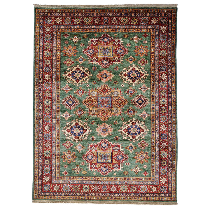 Kazakh 250x180 cm