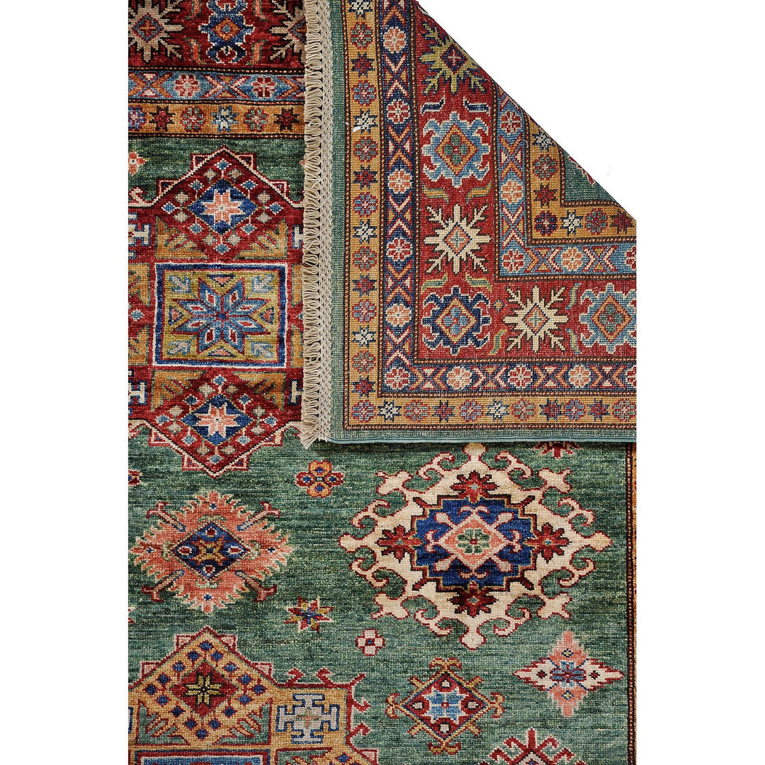 Kazakh 250x180 cm