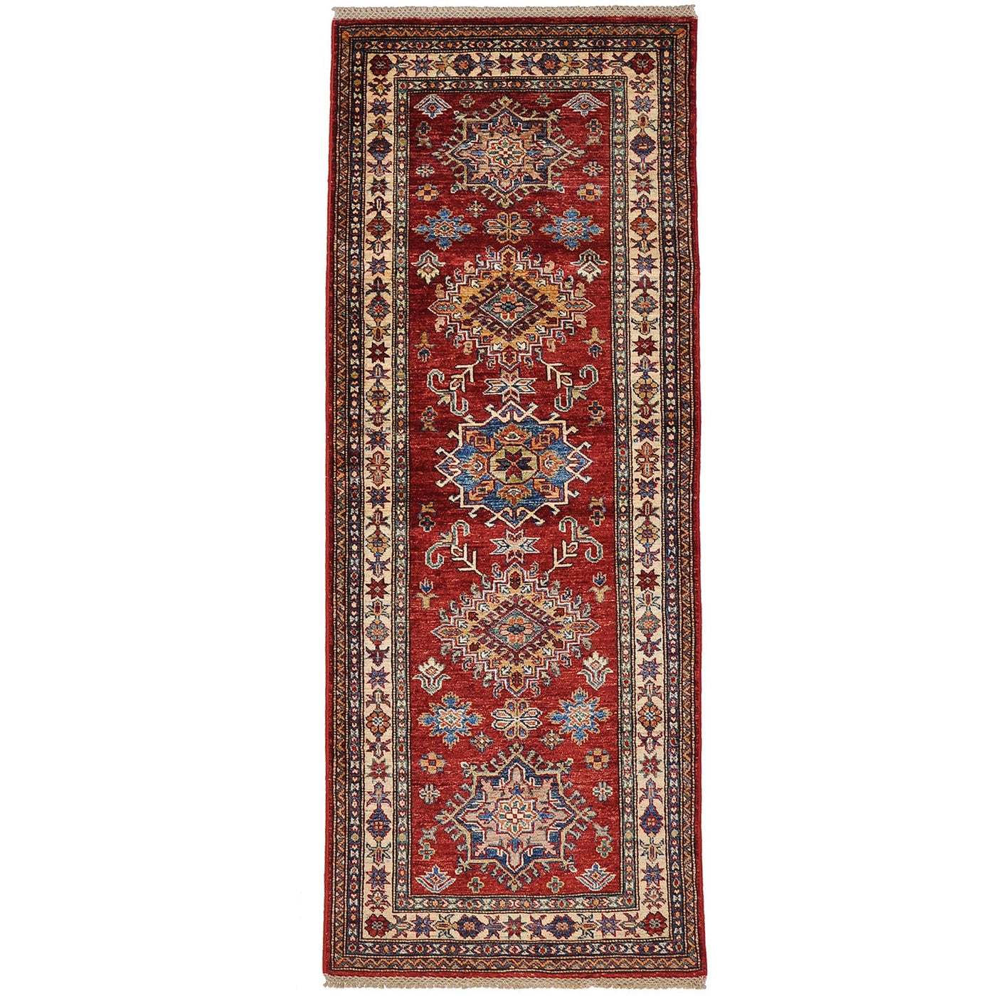Kazak 198x78 cm
