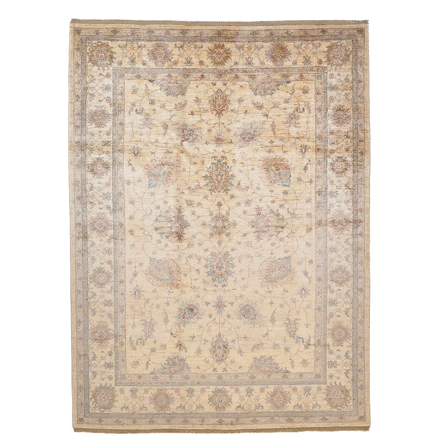 Ziglar 242x181 cm