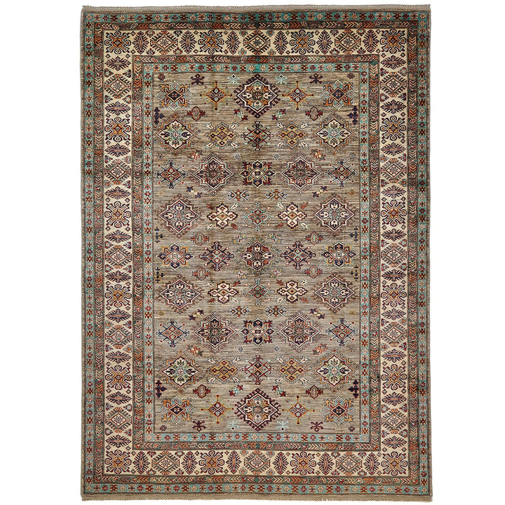 Kazakh 297x213 cm