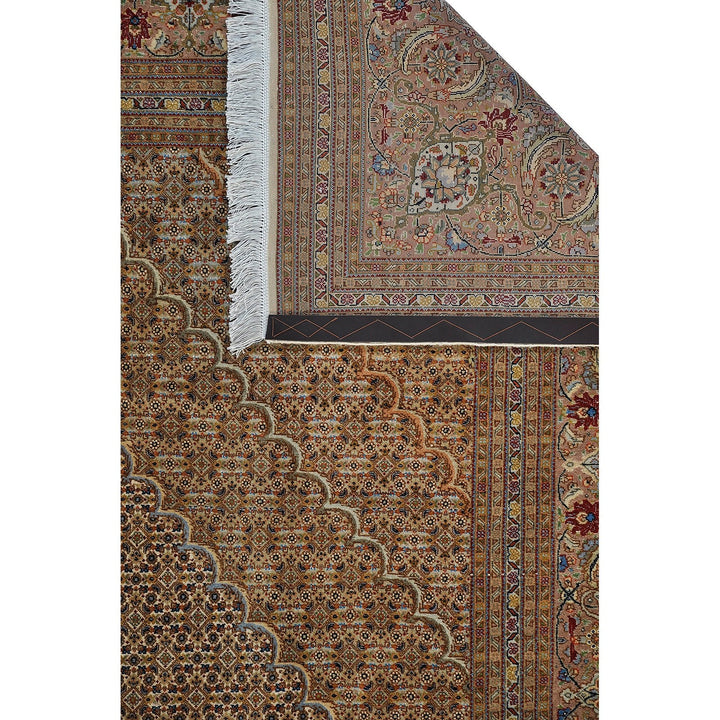 Tabriz 50 Raj 390x292 cm