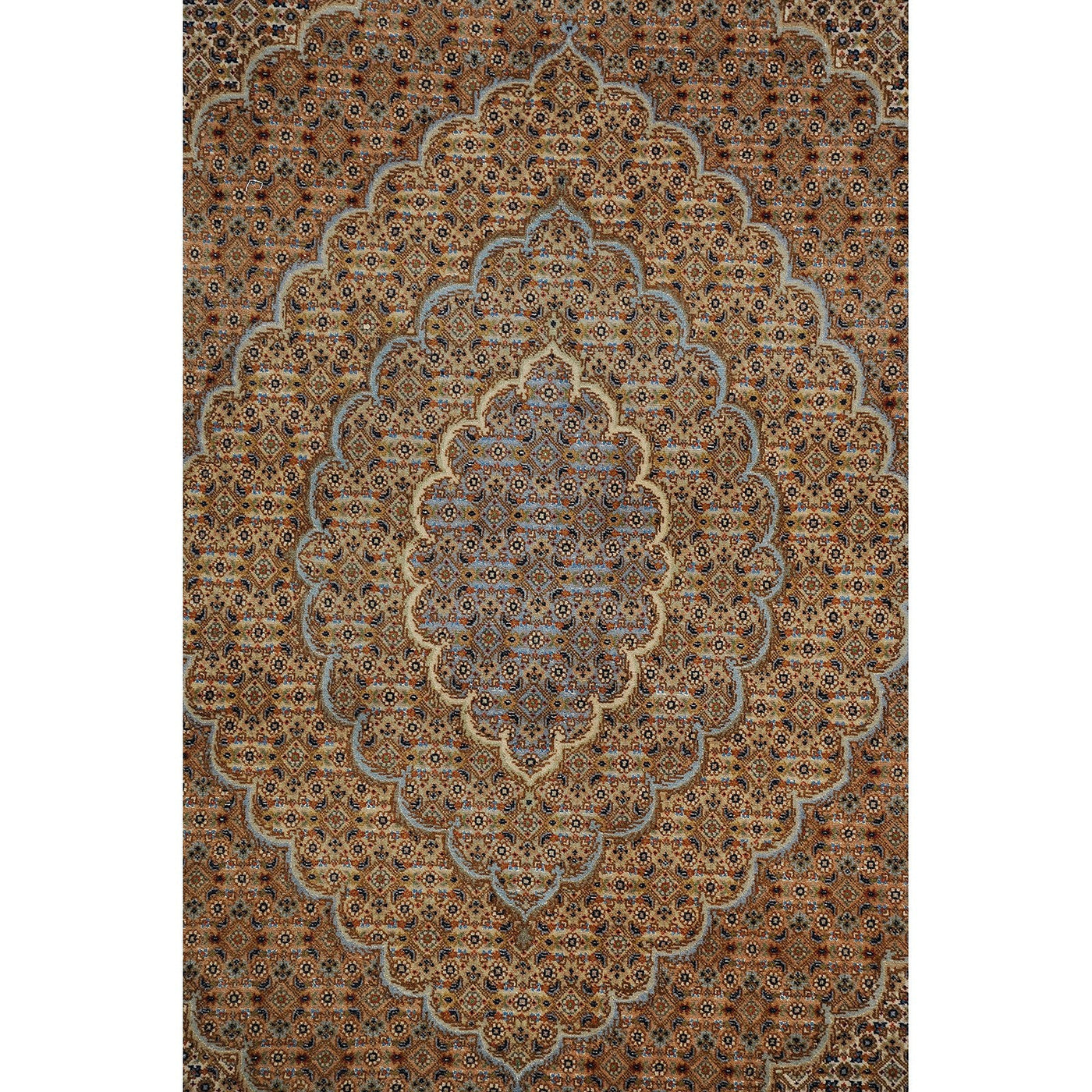 Täbriz 50 Raj 390x292 cm
