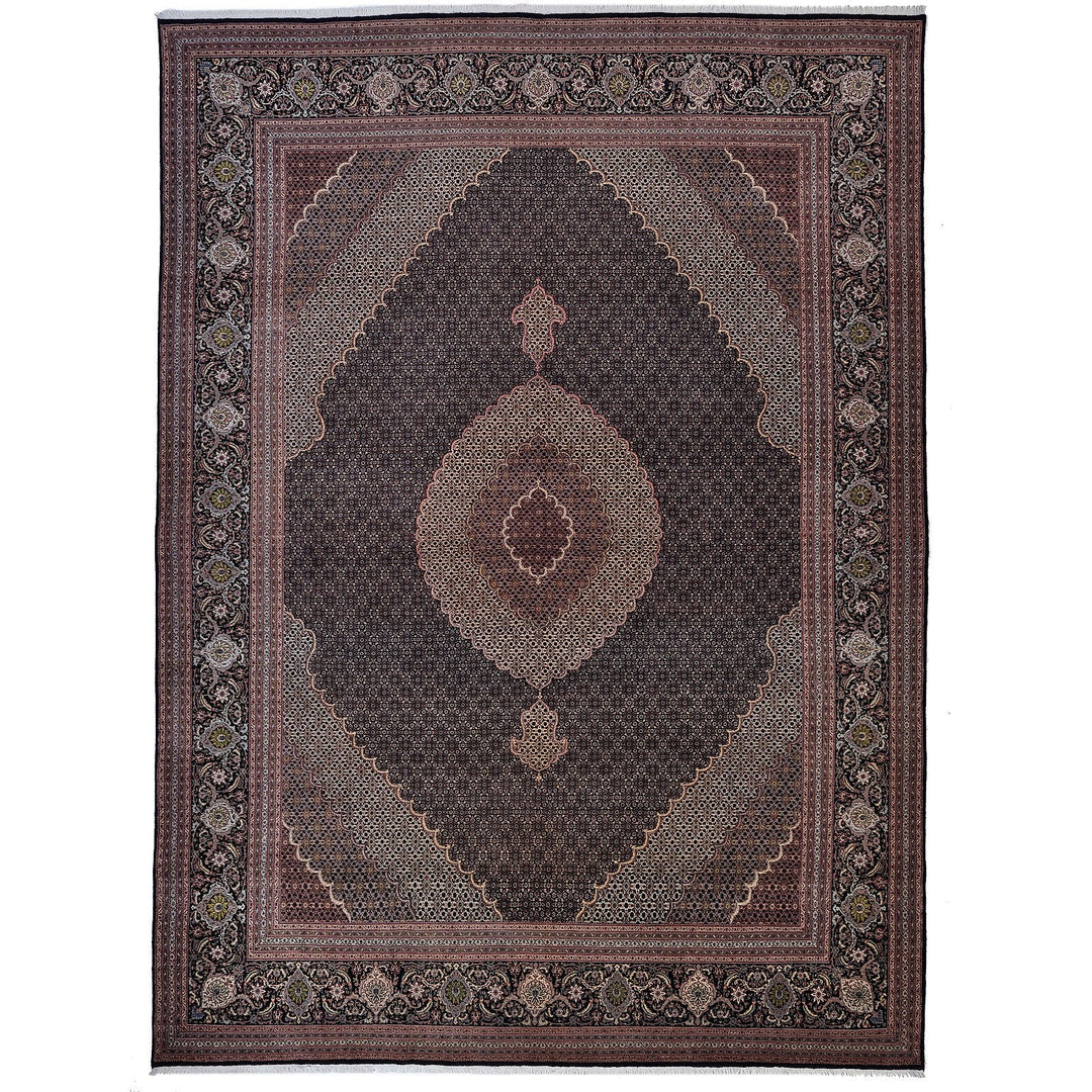 Tabriz 50 Raj 400x392 cm