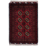 Khan Mohammadi 61x45 cm