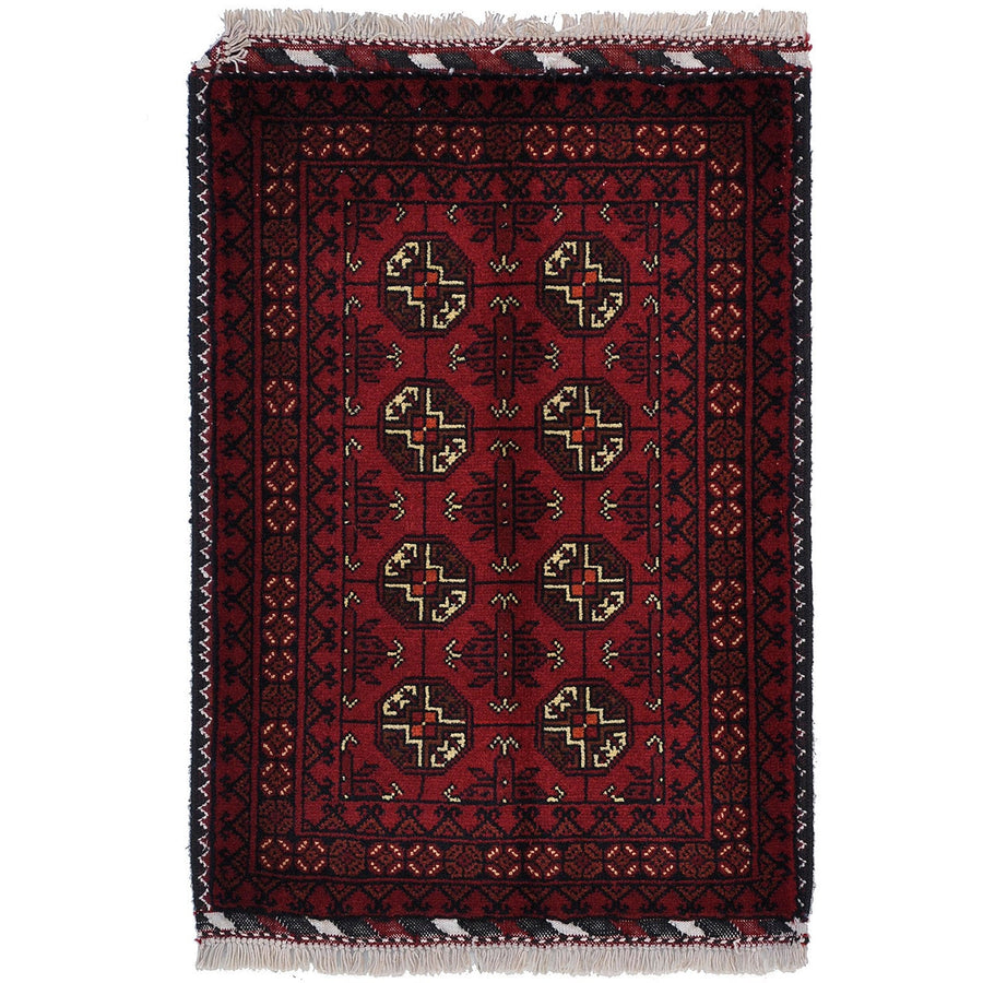 Khan Mohammadi 61x45 cm