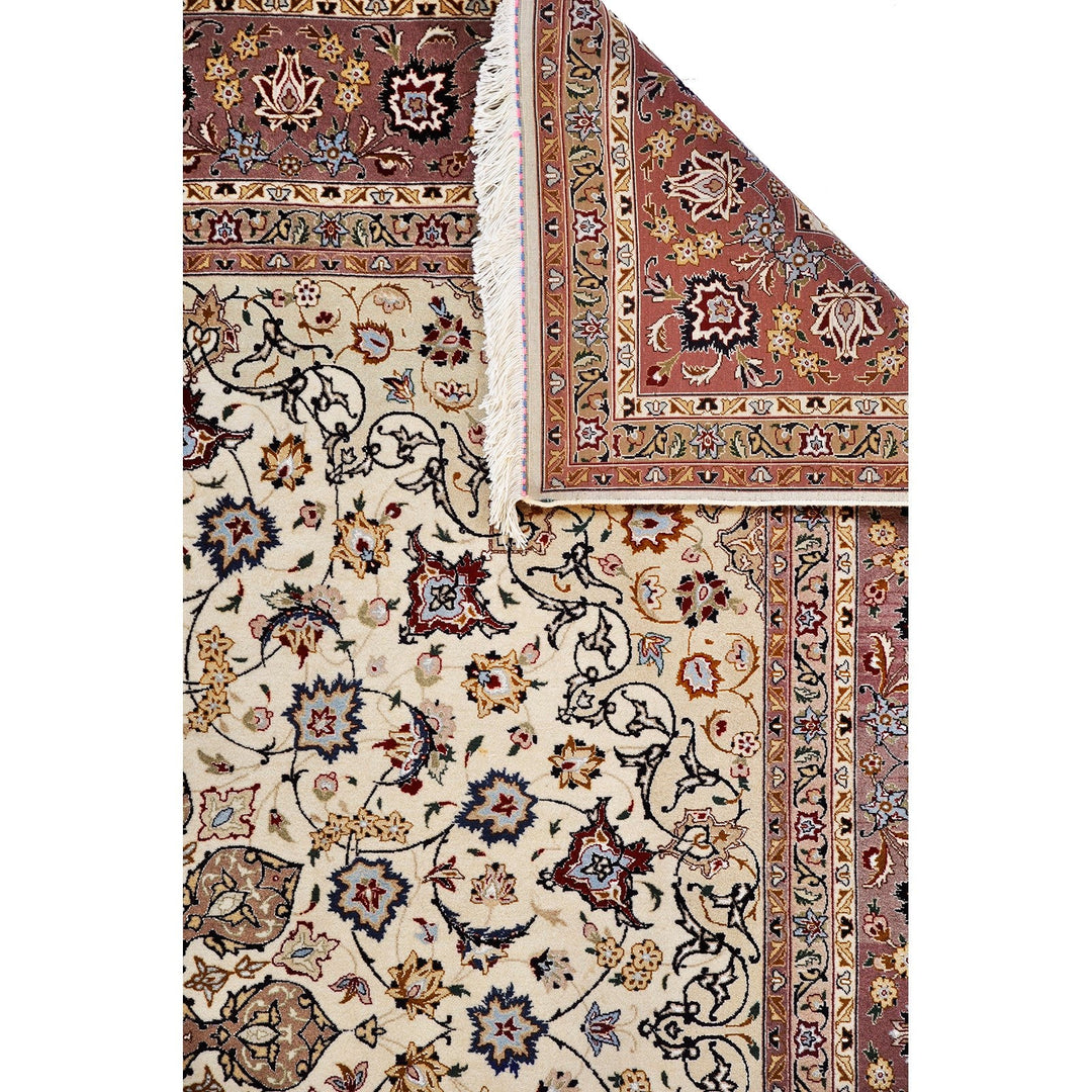 Tabriz 50 Raj 252x252 cm