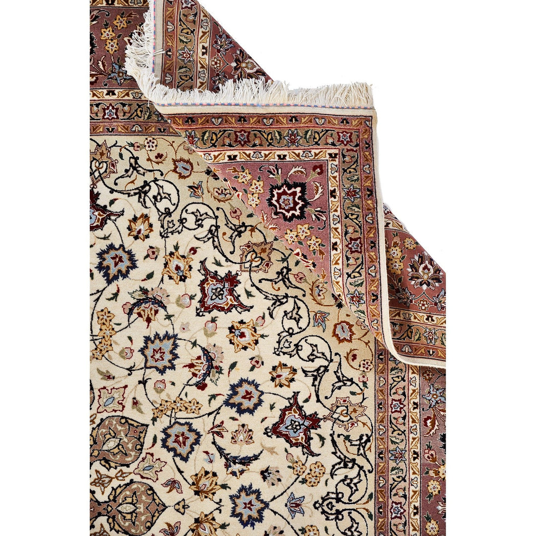 Tabriz 50 Raj 252x252 cm