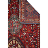 Gashqahi 277x180 cm