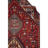 Gashqahi 277x180 cm