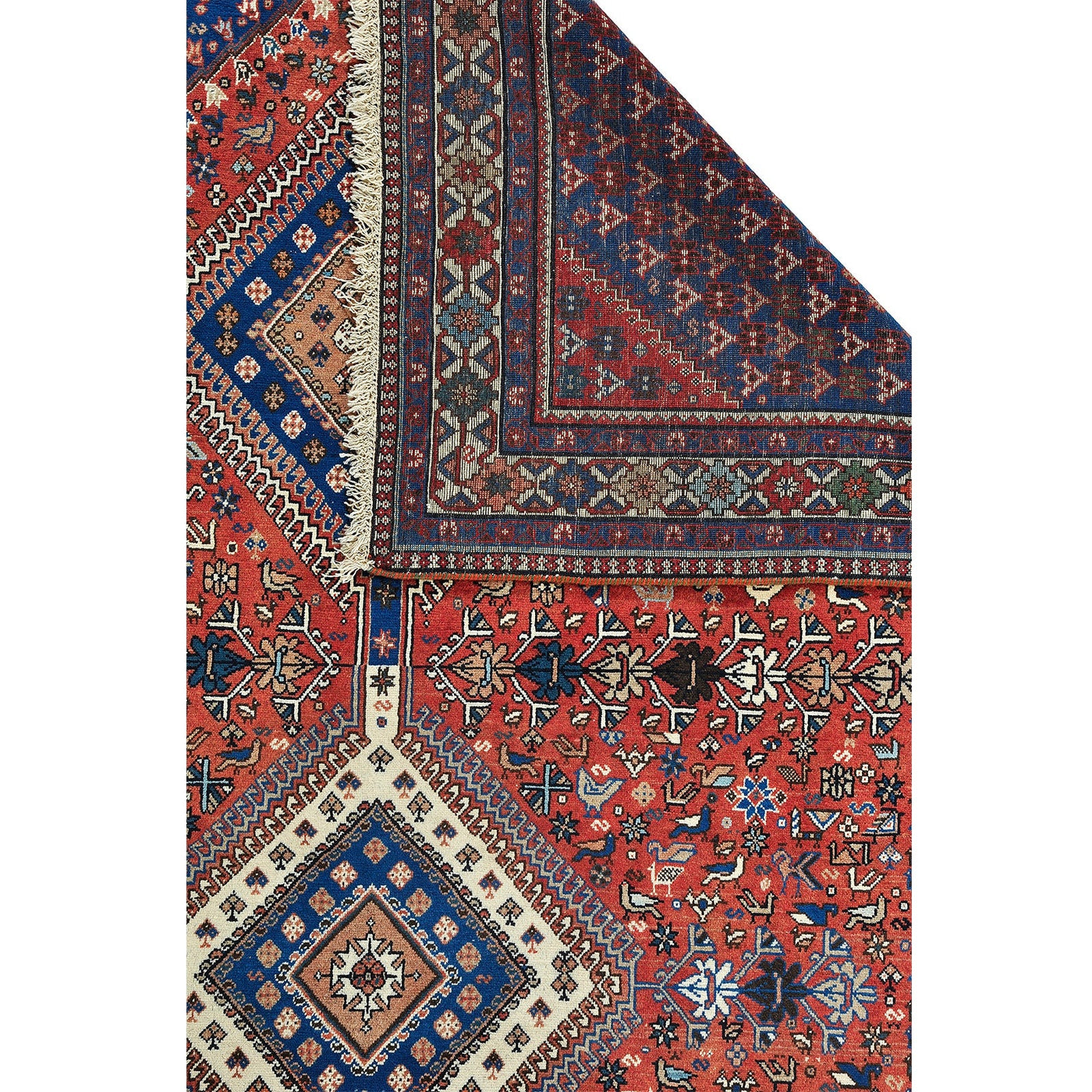 Yalameh 292x193 cm