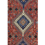 Yalameh 292x193 cm