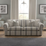 Waldorf 3,5- sits soffa