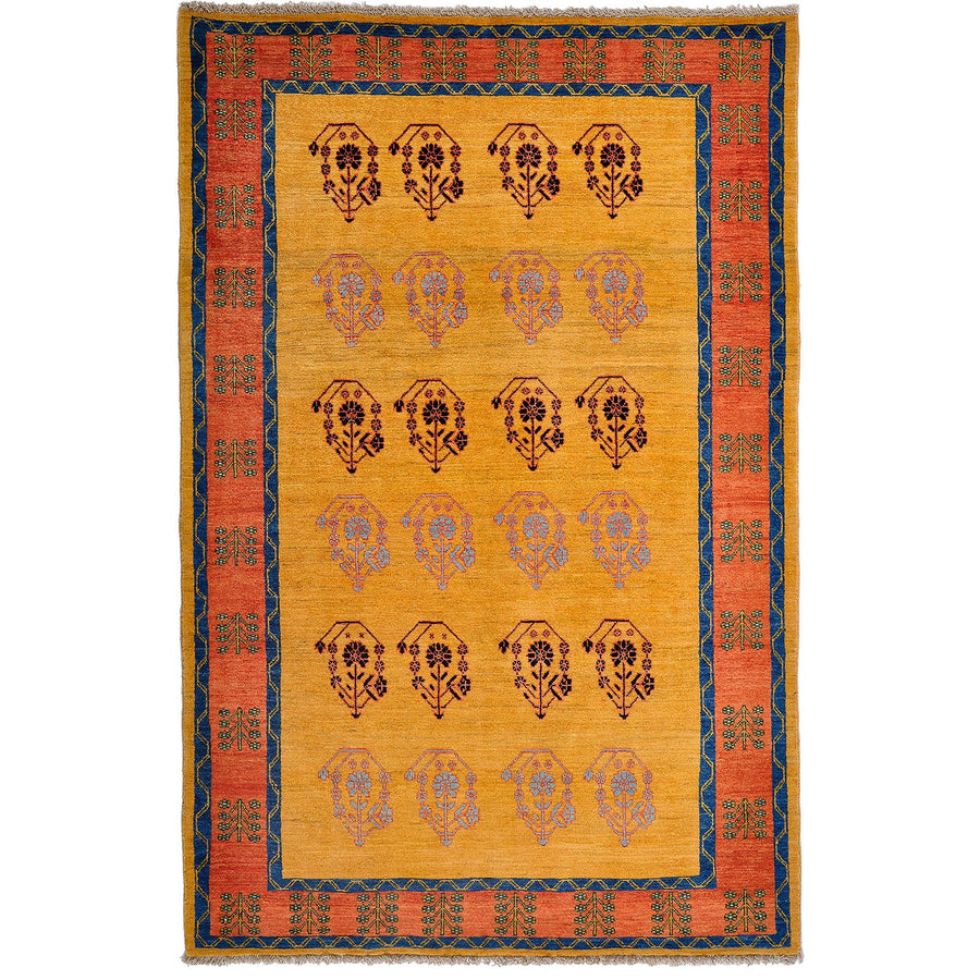 Kashkuli (Loribaft) 273x179 cm