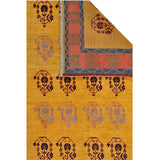 Kashkuli (Loribaft) 273x179 cm