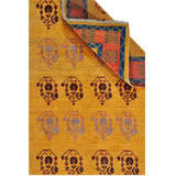Kashkuli (Loribaft) 273x179 cm