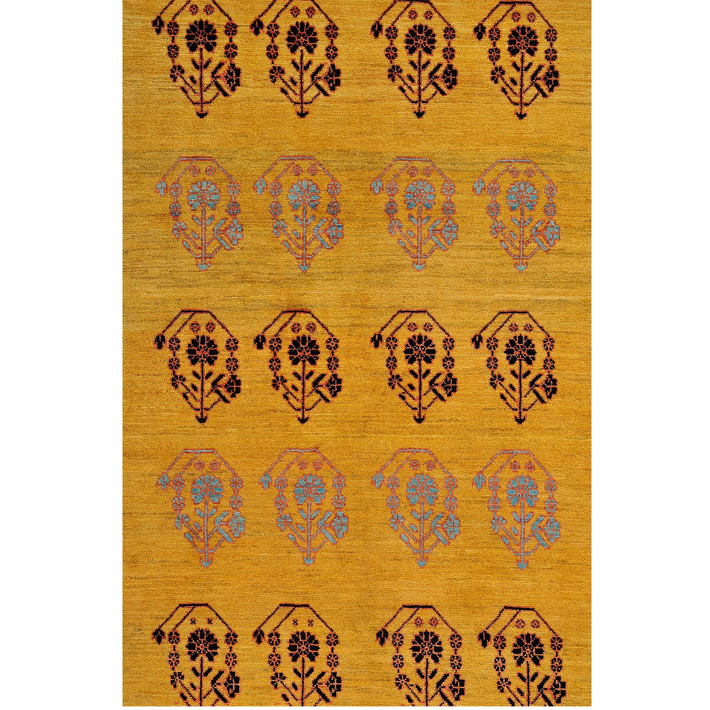 Kashkuli (Loribaft) 273x179 cm