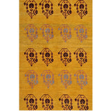 Kashkuli (Loribaft) 273x179 cm