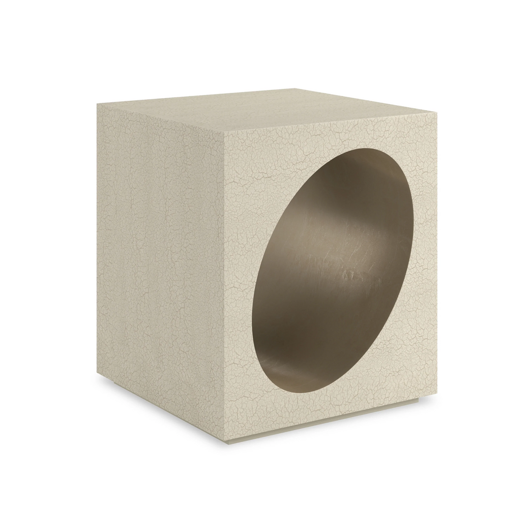 Boundless End Table - Caracole