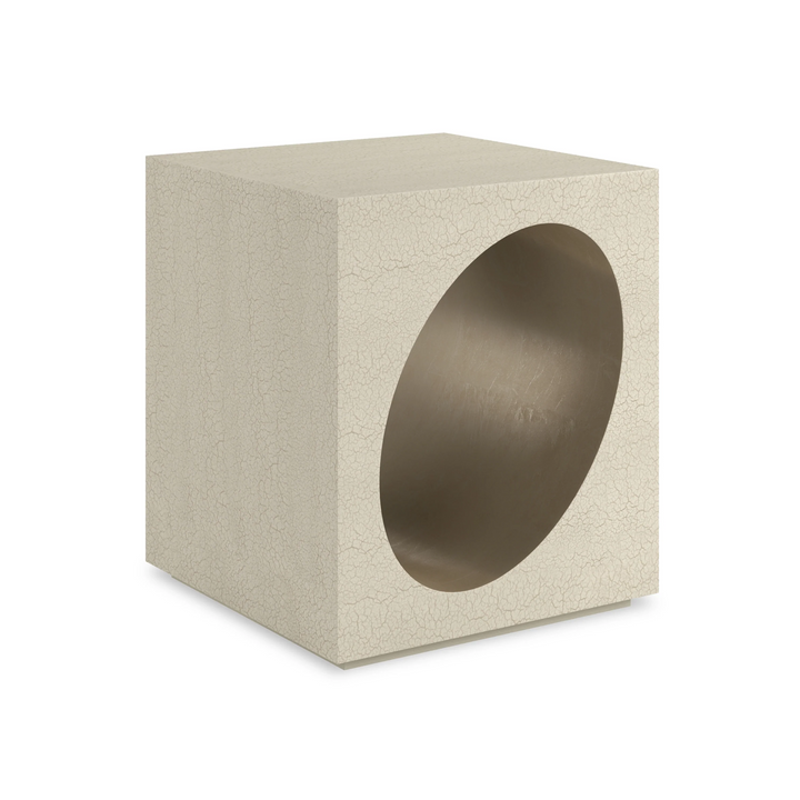 Boundless End Table - Caracole