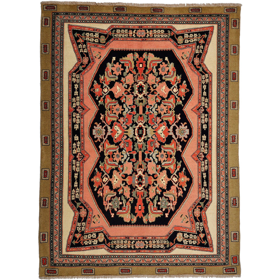 Garje 292x215 cm