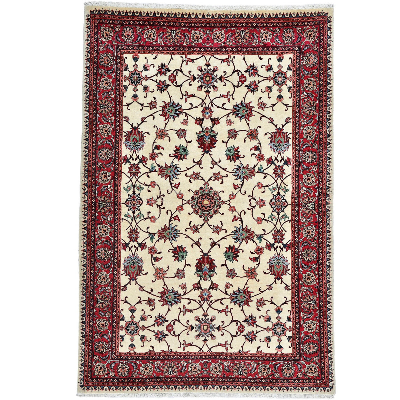 Bidjar 213x143 cm