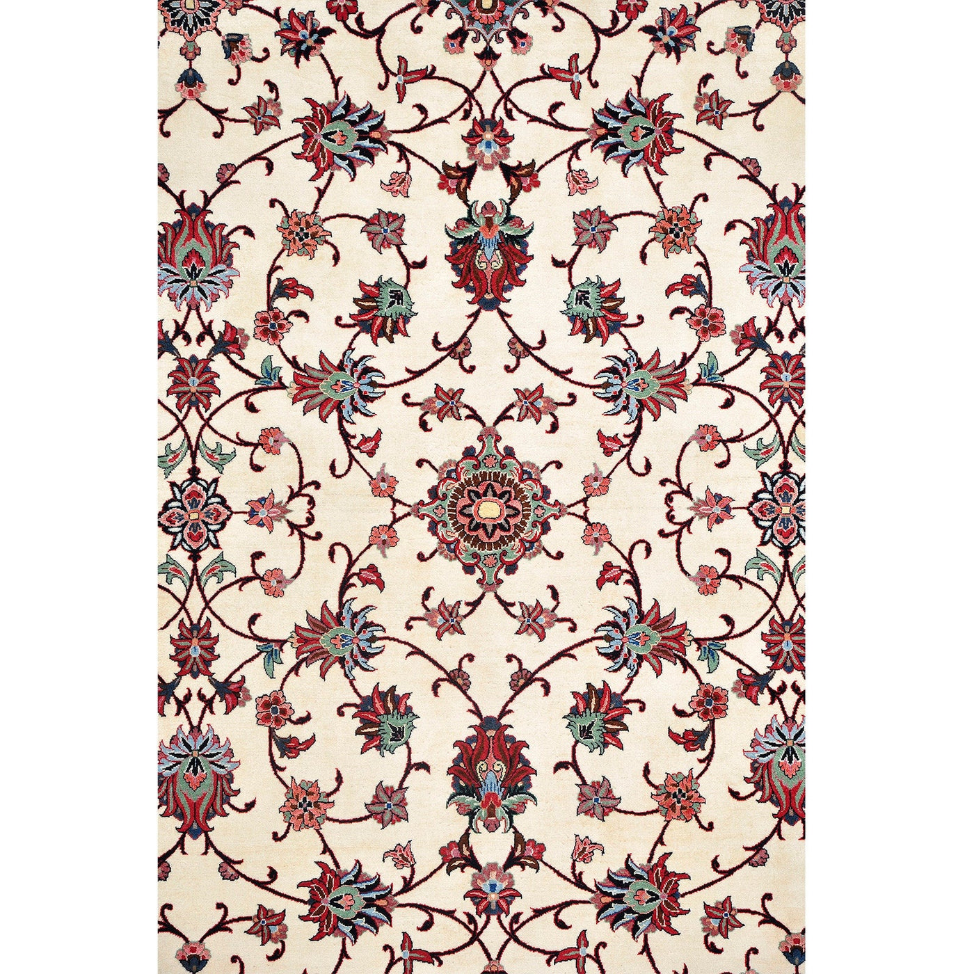 Bidjar 213x143 cm