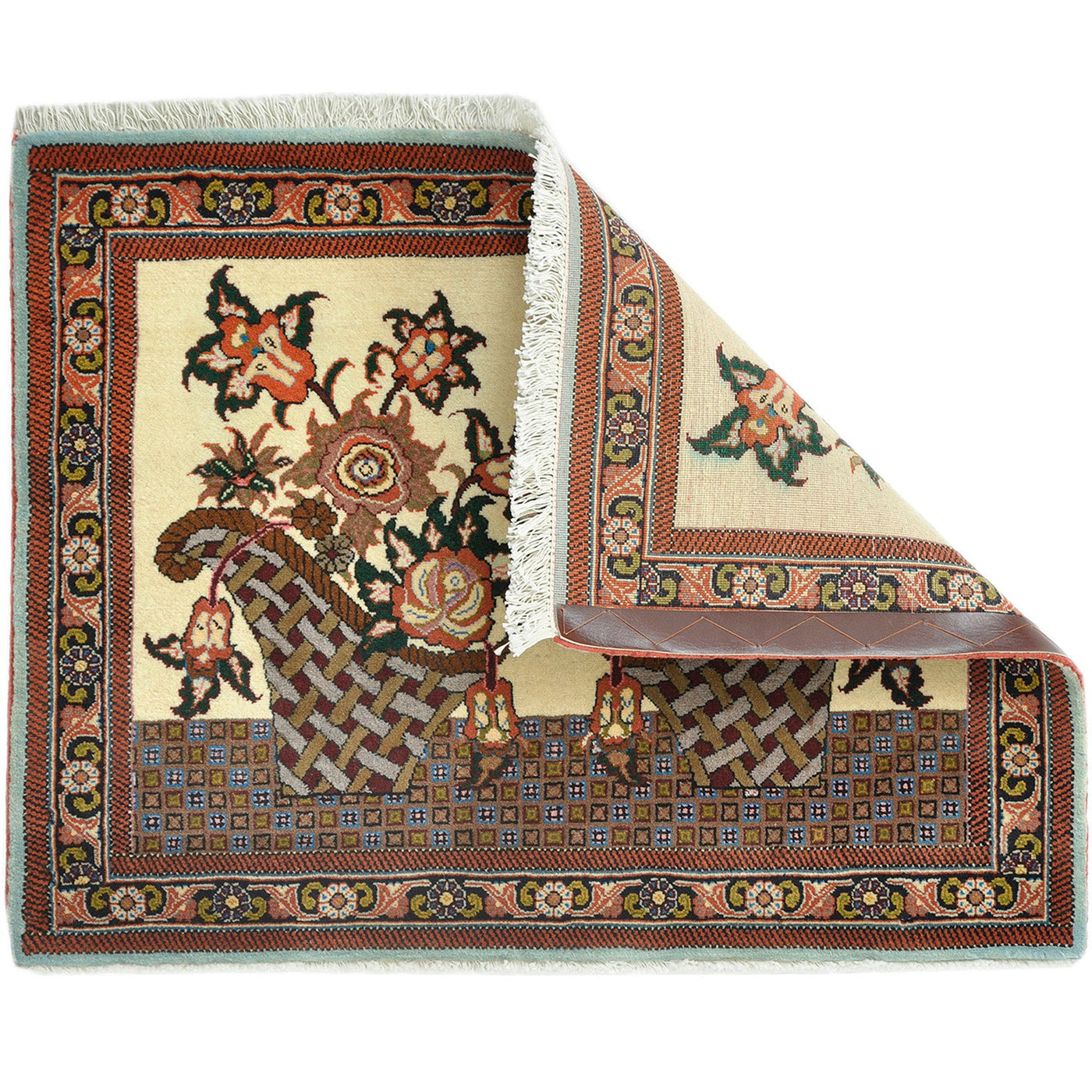 Bidjar 91x70 cm