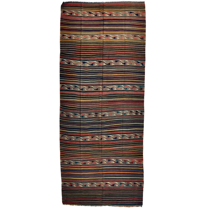 Kilim (old) 384x160 cm