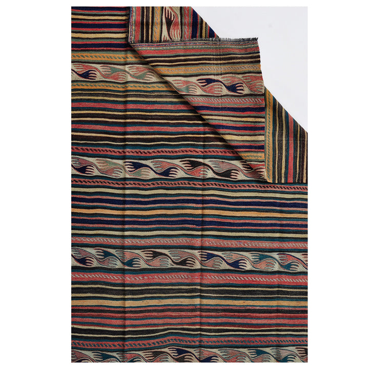 Kilim (old) 384x160 cm