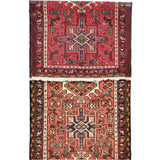 Hamadan 278x70 cm