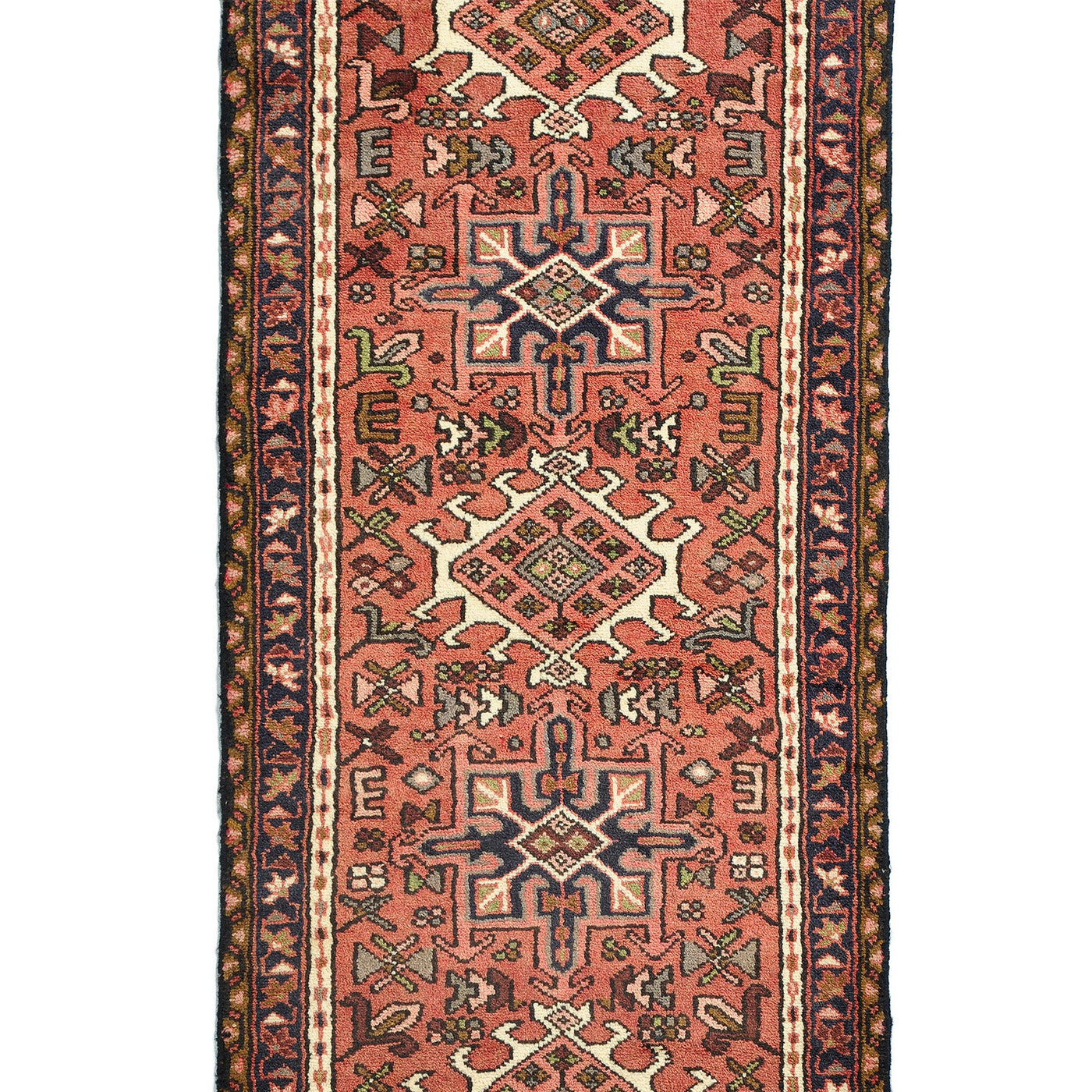 Hamadan 278x70 cm