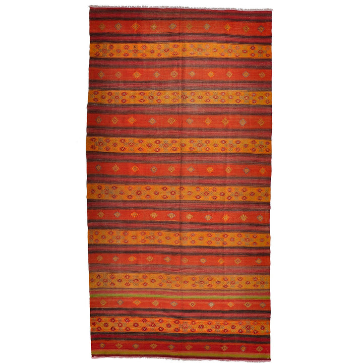 Kilim 370x192 cm