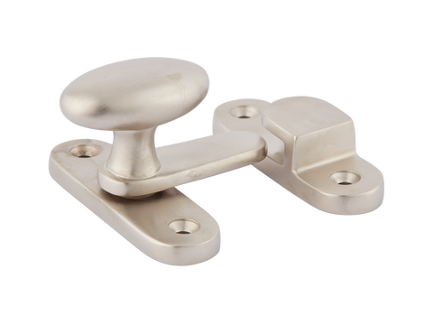 Cotswold Skåpsvred — Armac Martin — Satin nickel - SNP