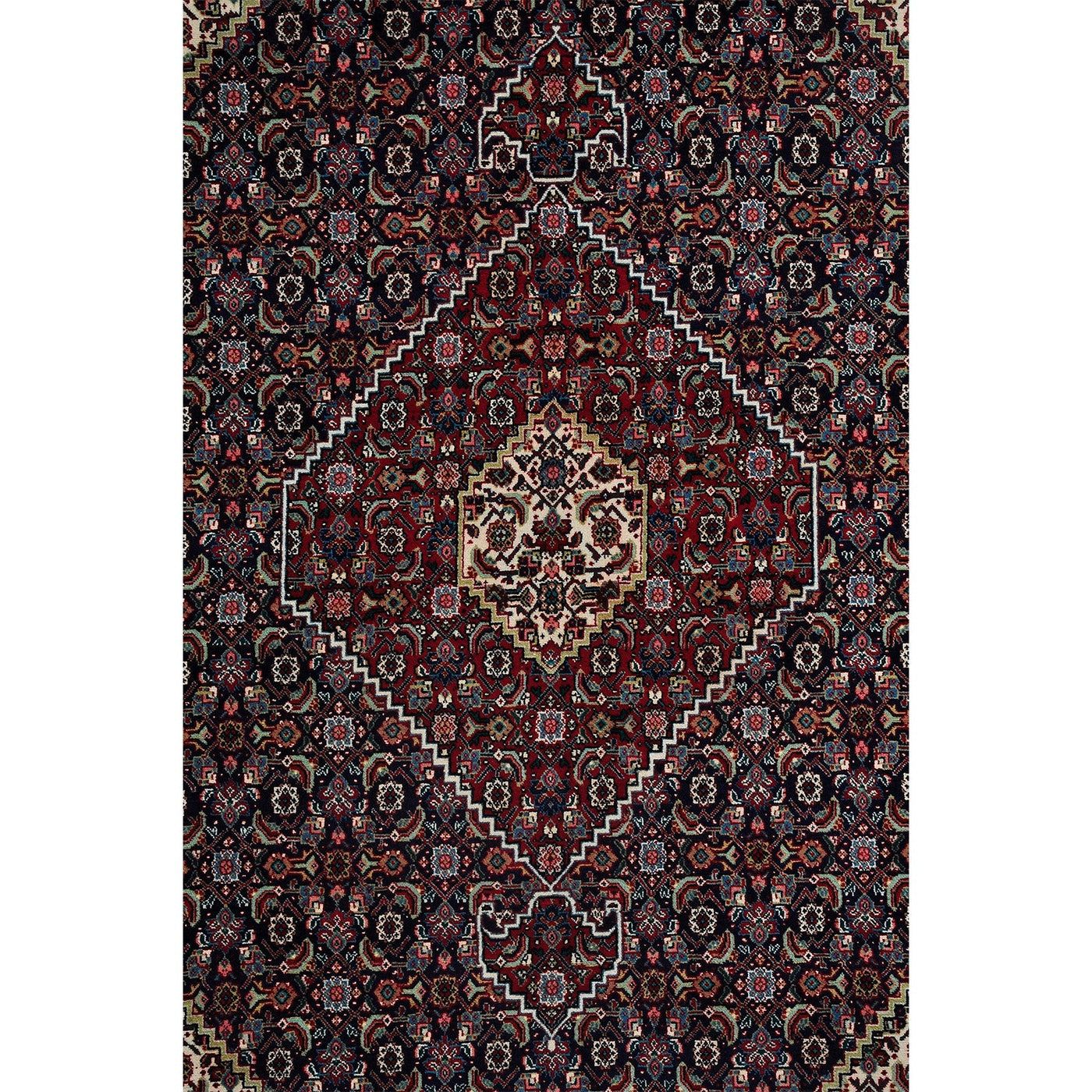 Täbriz 302x201 cm 40 Raj