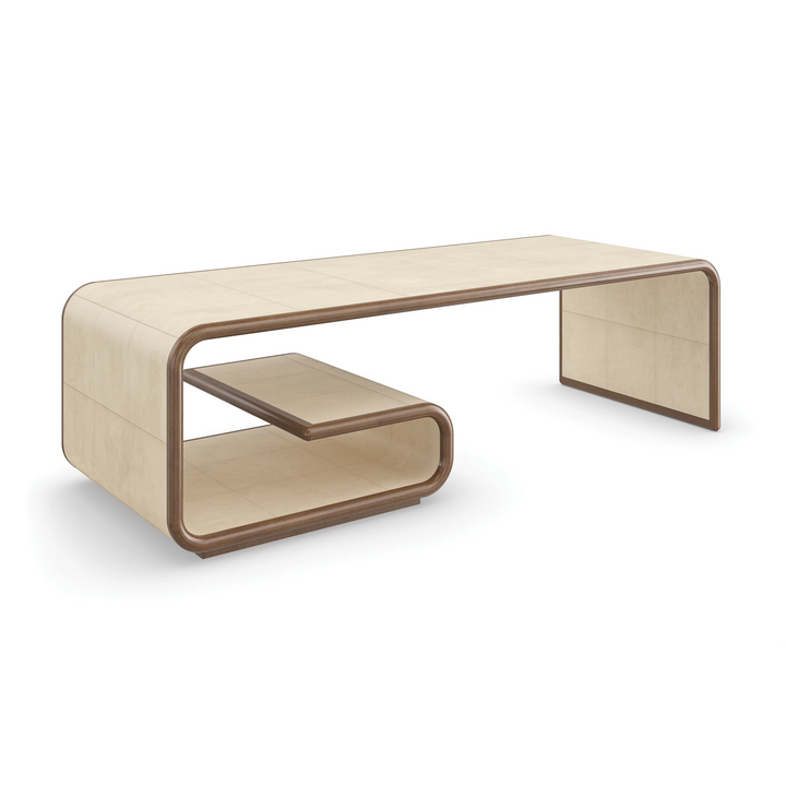 Fontainebleau Night Stand - Caracole