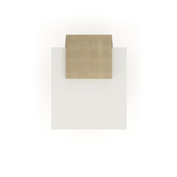 Walk Right In Side Table - Caracole