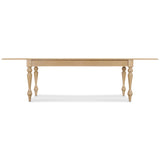 Hooker Furniture Timeless Rectangle Extending Dining Table 180-260cm - Hooker Furnishings