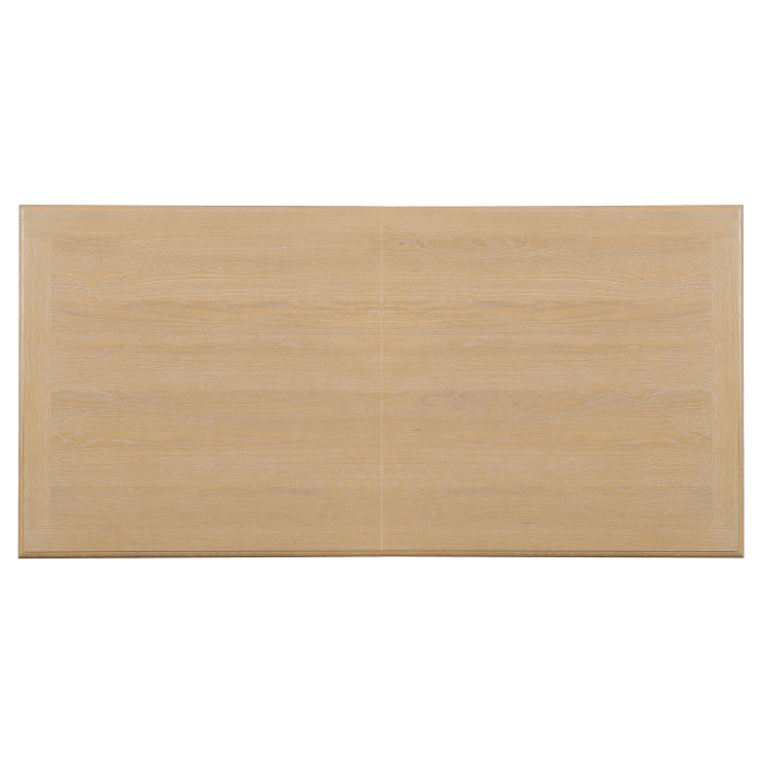 Hooker Furniture Timeless Rectangle Extending Dining Table 180-260cm - Hooker Furnishings