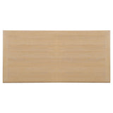 Hooker Furniture Timeless Rectangle Extending Dining Table 180-260cm - Hooker Furnishings