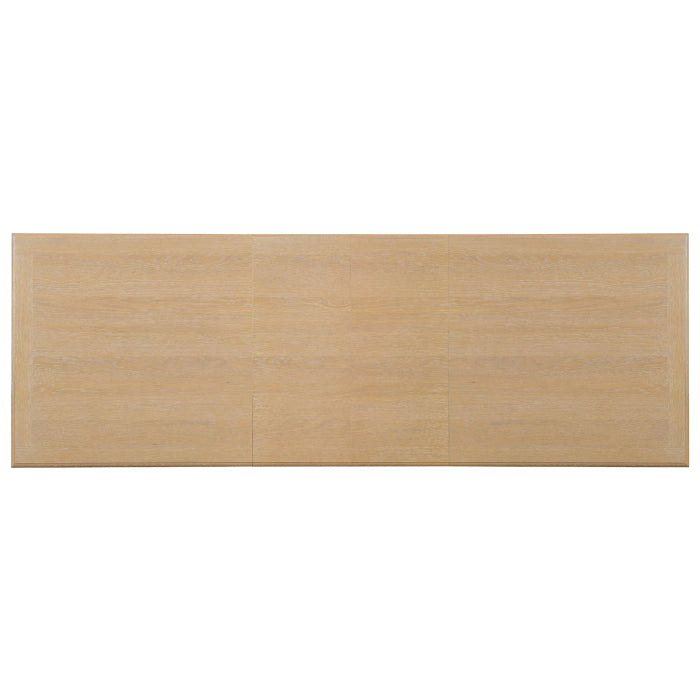 Hooker Furniture Timeless Rectangle Extending Dining Table 180-260cm - Hooker Furnishings